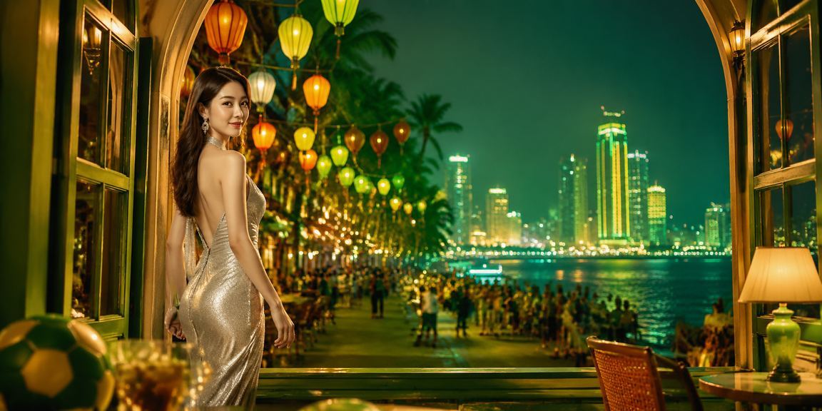 Người dùng Nha Trang theo dõi kết quả cá cược trực tuyến tại quán cà phê
